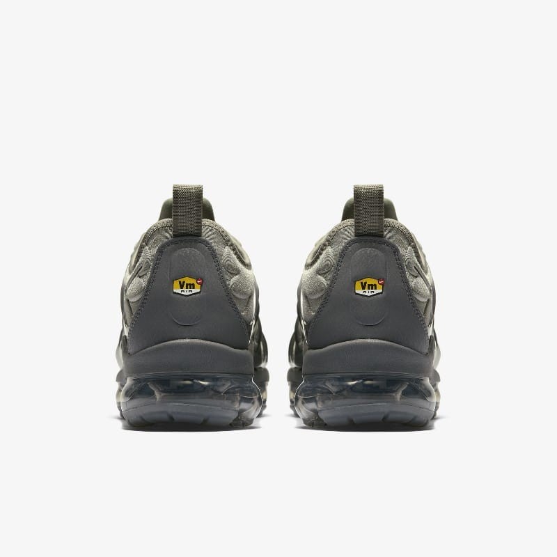 Air vapormax plus outlet dark stucco